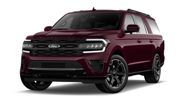 2024 Ford Expedition